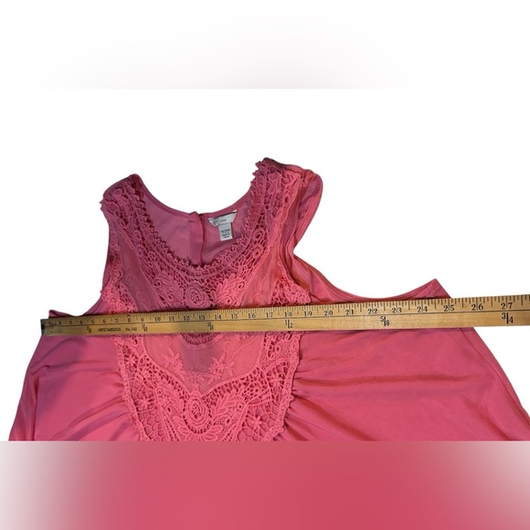 Cato Est 1946 Women’s Lace Blouse - Picture 9 of 10